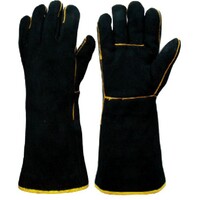 Leather Welders Glove