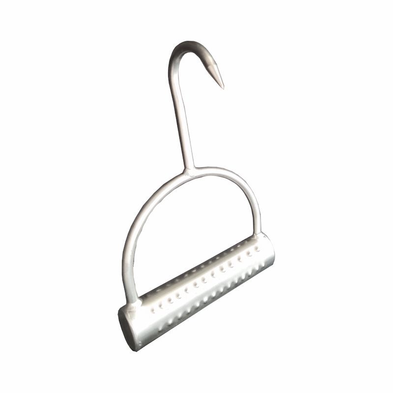 Stainless Stirrup Boning Hook - MARS Brand