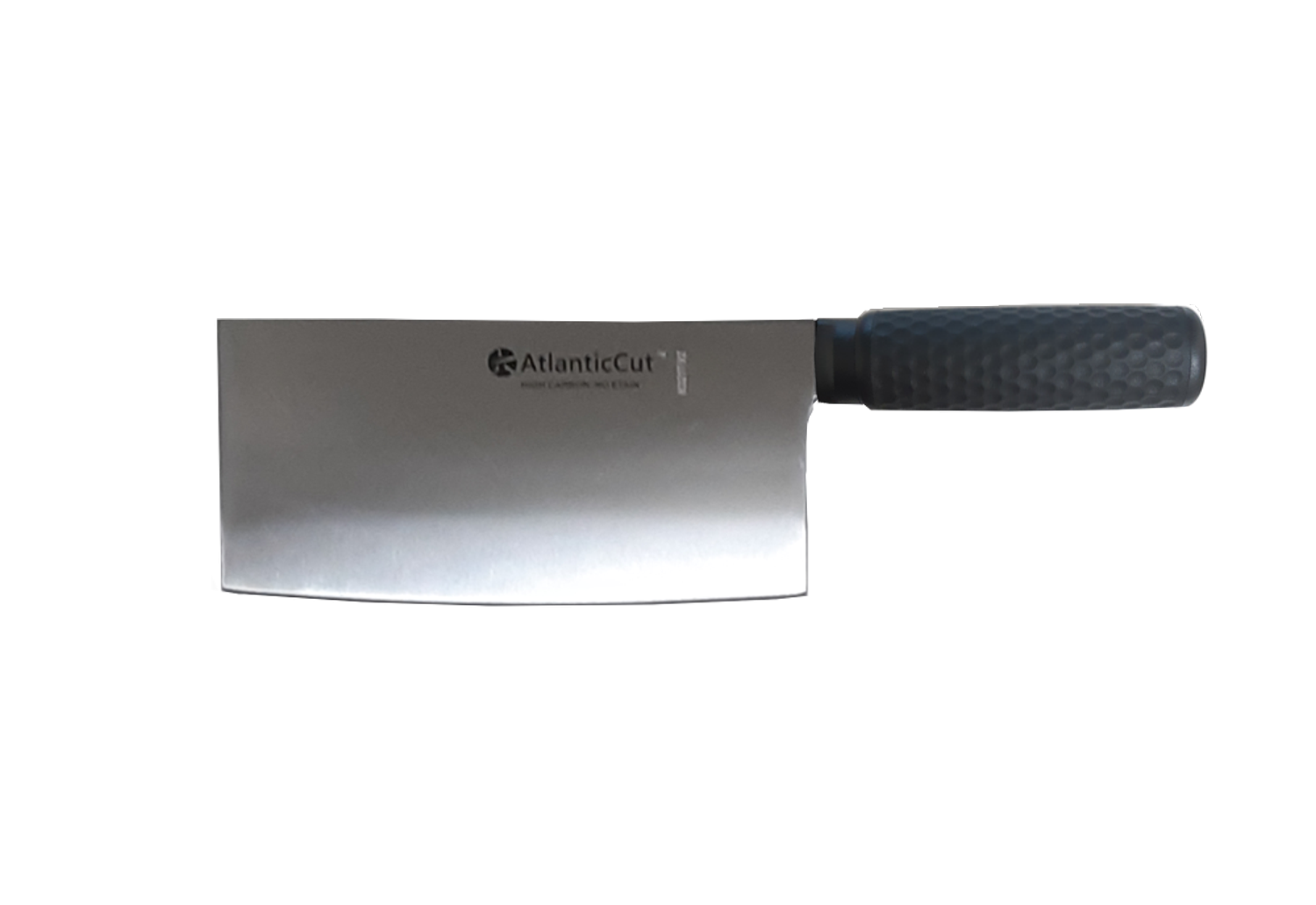 Atlantic Cut Square Chef Knife 18cm