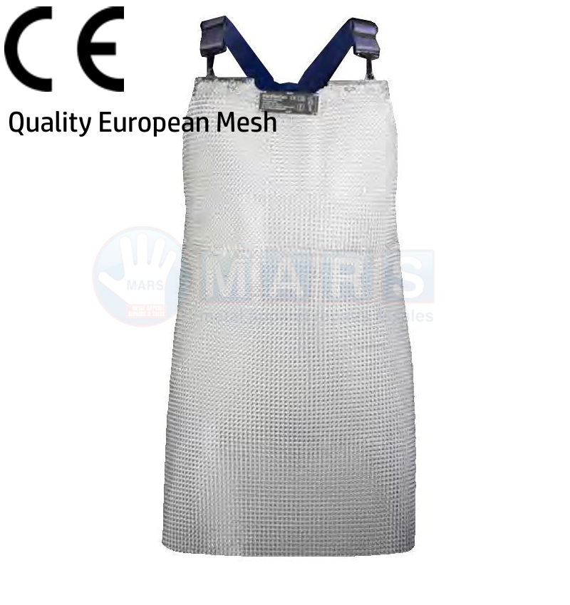 Niroflex Mesh Apron