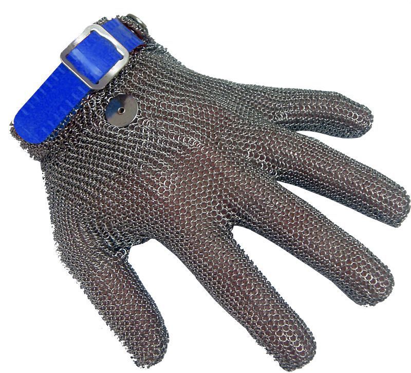 Mesh Hand Glove