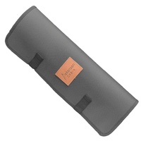 Knife Bag Nylon Black 