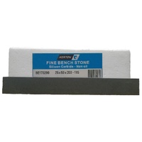 Norton Bear 108 Sharpening Stone - Non-Oil