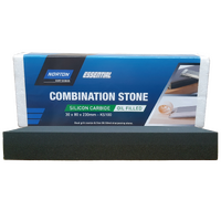 Norton KS100 Sharpening Stone - Oiled