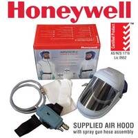 Honeywell Air Fed Mask 1007972