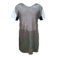 Sleeveless Tunic 3XL