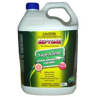 Septone Citrus Superclene 5L