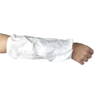 Disposable Poly Sleeve (100)