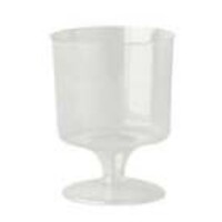250pk Wine Globlets 170ml