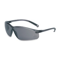 A700 Safety Glasses Grey/AFog