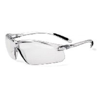 A700 Safety Glasses Clear/Hard