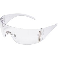 Ladies Safety Glasses Clear