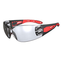 Pinnacle Clear Glasses AF/HC