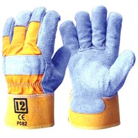 Cotton Patch Rigger Gloves L