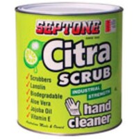 Septone Citra Scrub 4L