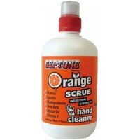 Pumice Orange Scrub 500ml