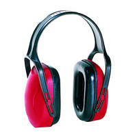 Bilsom Mach 1 Ear Muff 22db