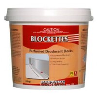 Blockettes Tutti-Frutti 4kg