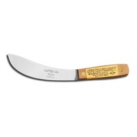 6" Beechwood Skinning Knife