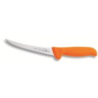 4inch FDick Orange Boning Knife - Stiff
