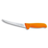 5inch FDick Orange Boning Knife - Stiff
