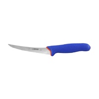Geisser 6inch Boning knife flexible softgrip 