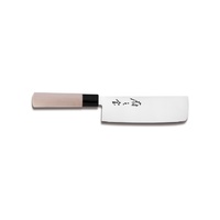 16cm Atlantic Chef Usuba Vegetable Knife