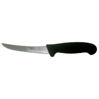 6" Rapta Wide Boning Knife