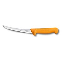 6" Swibo American Shape Boning Knife
