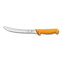 20cm Swibo Curved Flexible Filleting knife
