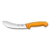 7" Swibo Skinning Knife