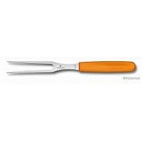 6" Victorinox Swiss Classic Fork Orange