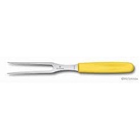 6" Victorinox Swiss Classic Fork Yellow