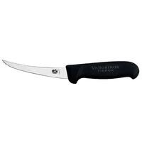 5" Victorinox Boning Knife Black Handle