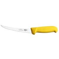 6" Victorinox Boning Knife Yellow Handle