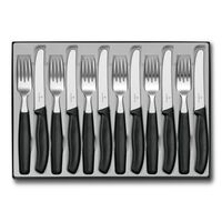 Victorinox Cutlery Set 12 peice