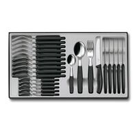 Victorinox Cutlery Set 24 piece