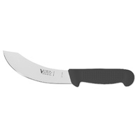 Victory 6" Skinning Knife Black