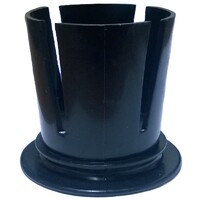 Stretch/Shrink Wrap end caps