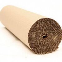 Corrugated Cardboard 1.2mX83m