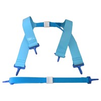Mesh Apron Harness