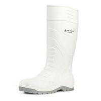Bata PU Safety Toe Gumboot