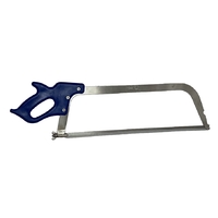 Butchers Stainless Steel Handsaw