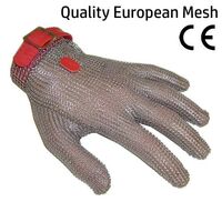 Chainex Mesh Glove