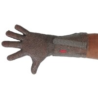 Chainmail Short Cuff Glove