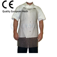 Chainex Mesh Apron