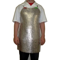 Chainex Plate Apron