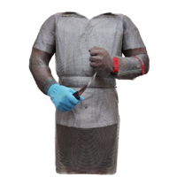 Chainmail Mesh Tunic ZSpec