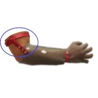 Elbow Strap for Right Hand Gloves
