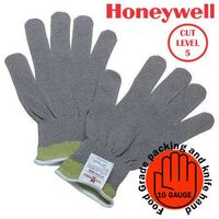 Cut Resistant Glove 10G Grey